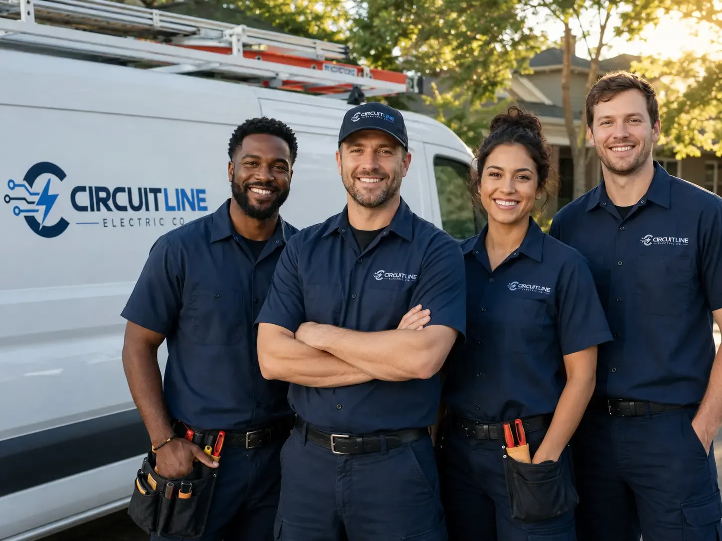 Whole Home Rewiring company in Metter, GA
